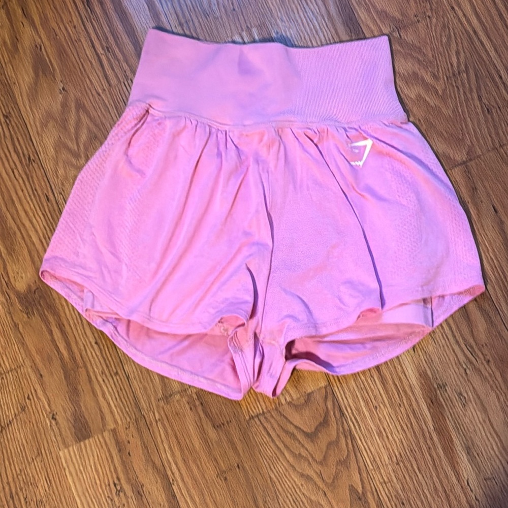 Gymshark shorts